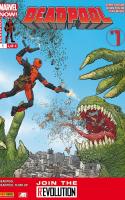 Deadpool 1