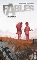 Fables Tome 19
