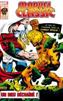 Marvel Classic 12 : Thor