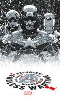 Avengers Endless Wartime