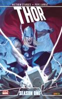 Thor Season One