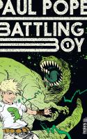Battling Boy Tome 1