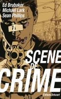 Scène De Crime