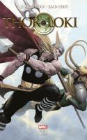 Thor / Loki (nouvelle Édition)