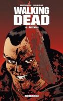 Walking Dead Tome 19 -  Ezechiel