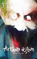 Batman Arkham Asylum