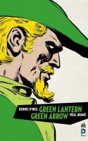 Green Arrow & Green Lantern