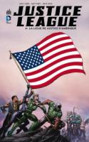 Justice League Tome 4