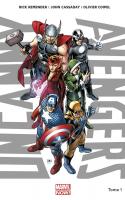Uncanny Avengers 1