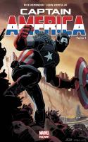 Captain America 1