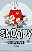Snoopy Et Le Petit Monde Des Peanuts 01