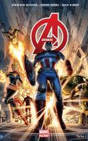 Avengers 1
