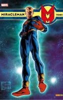 Miracleman 1