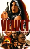 Velvet 01. Avant Le Crépuscule