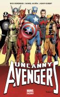 Uncanny Avengers 2