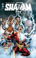 Shazam