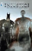 Injustice Tome 2