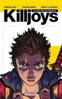 Killjoys