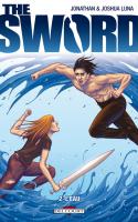 The Sword 2. L'eau