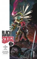 Black Science Tome 1