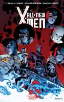 All-new X-men 3 - X-men Vs. X-men