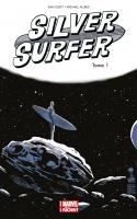 Silver Surfer 1 - Une Aube Nouvelle