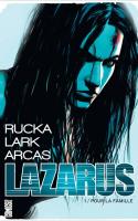 Lazarus - Tome 1 : Pour La Famille