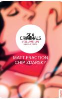 Sex Criminals - Tome 1 : Un Coup Tordu