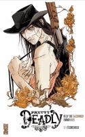 Pretty Deadly - Tome 1 : L'ecorcheuse