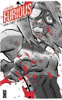 Furious - Tome 1 : Star Déchue
