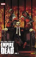 Empire Of The Dead 2