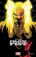 Iron Fist 1