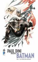 Paul Dini PrÉsente Batman Tome 2