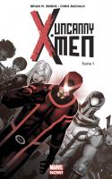 Uncanny X-men 1