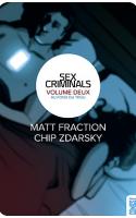 Sex Criminals - Tome 2 : Au Fond Du Trou