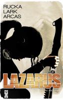 Lazarus - Tome 2 : Ascension