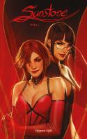 Sunstone 1