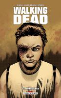 Walking Dead Tome 23. Murmures