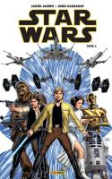 Star Wars - Tome 1