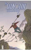Shaolin Cowboy - Shemp Buffet