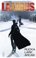 Lazarus - Tome 3 : Conclave