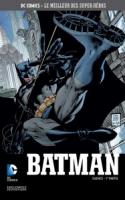 Tome 1 : Batman - Silence Partie 1