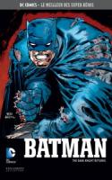 Tome 5 : Batman - The Dark Knight Returns