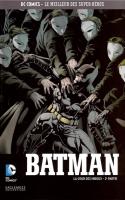Tome 8: Batman - La Cour Des Hiboux Partie 2