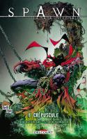 Spawn - La Saga Infernale 08. Crépuscule