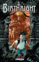 Birthright 01. Le Retour