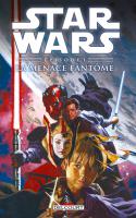Star Wars Épisode I. La Menace Fantôme Ned