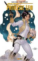 Princesse Leia