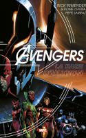 Avengers - La Rage D’ultron