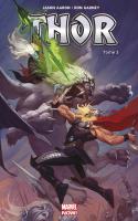 Thor 3 - Le Maudit